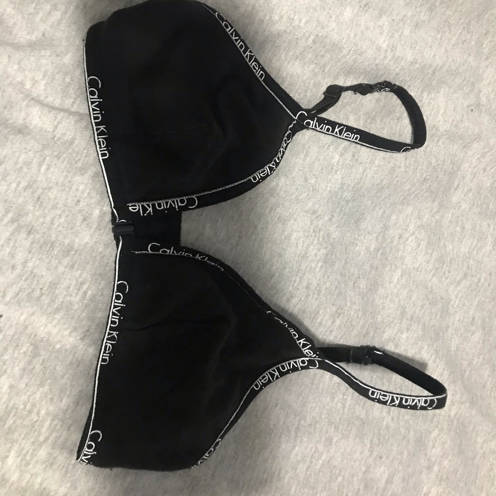 Calvin Klein bra
